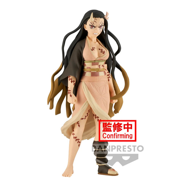 Demon Slayer: Kimetsu No Yaiba - Nezuko Kamado Figure Vol. 27