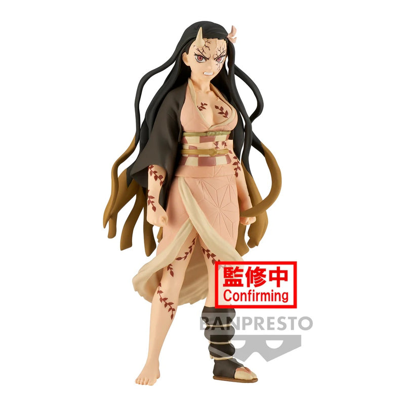 Demon Slayer: Kimetsu No Yaiba - Nezuko Kamado Figure Vol. 27