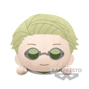 Jujutsu Kaisen - Lying Down Big Plush - Kento Nanami