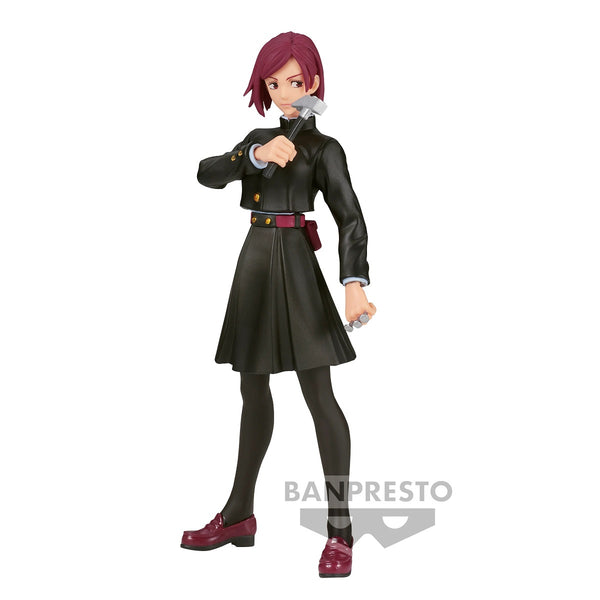 Jujutsu Kaisen - Jukon No Kata - Nobara Kugisaki Figure