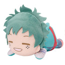 My Hero Academia - Izuku Midoriya Lying Down Big Plush