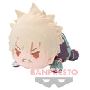 My Hero Academia - Katsuki Bakugo Lying Down Big Plush