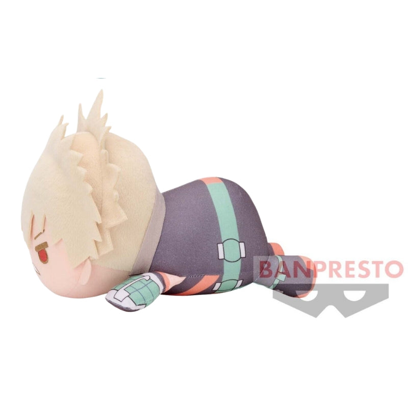 My Hero Academia - Katsuki Bakugo Lying Down Big Plush
