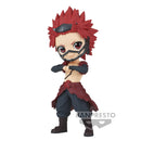 My Hero Academia - Q Posket - Eijiro Kirishima Figure (Ver. A)