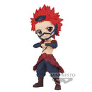 My Hero Academia - Q Posket - Eijiro Kirishima Figure (Ver. B)