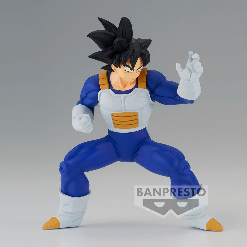 Dragon Ball Z - Chosenshiretsuden III - Son Goku Figure Vol. 3