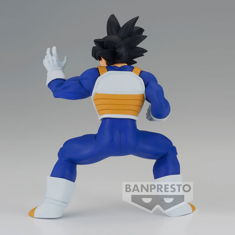 Dragon Ball Z - Chosenshiretsuden III - Son Goku Figure Vol. 3