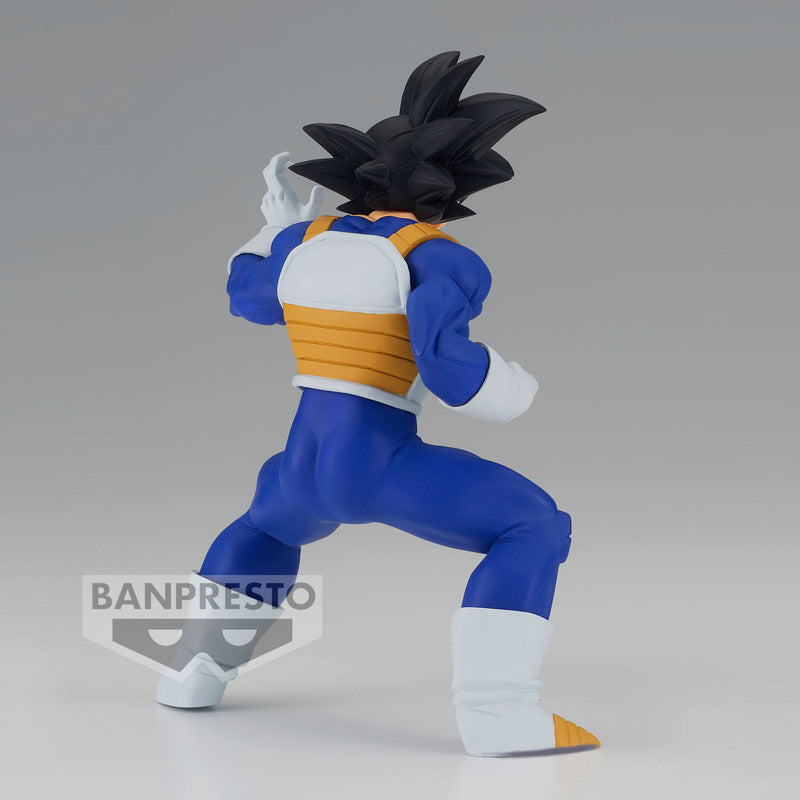 Dragon Ball Z - Chosenshiretsuden III - Son Goku Figure Vol. 3