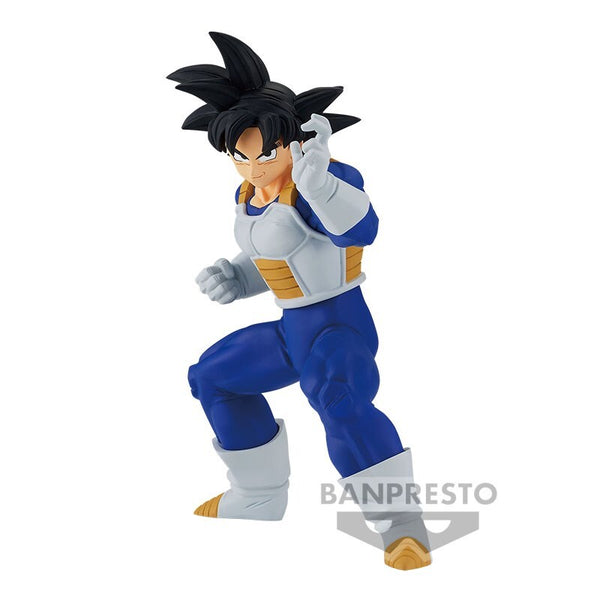 Dragon Ball Z - Chosenshiretsuden III - Son Goku Figure Vol. 3