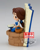 Disney Characters - Q Posket Stories - Country Style Belle (Ver. A)