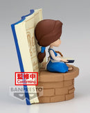 Disney Characters - Q Posket Stories - Country Style Belle (Ver. A)
