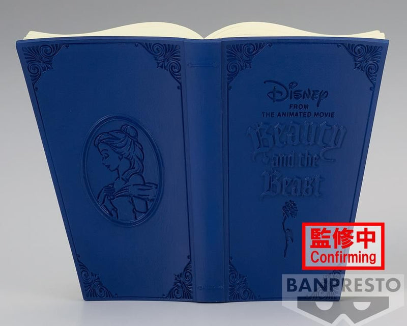 Disney Characters - Q Posket Stories - Country Style Belle (Ver. A)