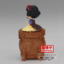 Disney Characters - Q Posket Stories - Snow White (Ver. A)