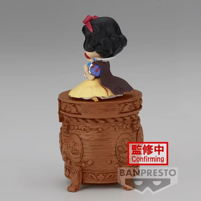 Disney Characters - Q Posket Stories - Snow White (Ver. A)