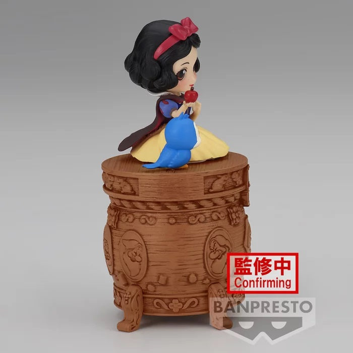 Disney Characters - Q Posket Stories - Snow White (Ver. A)