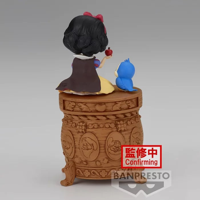 Disney Characters - Q Posket Stories - Snow White (Ver. A)