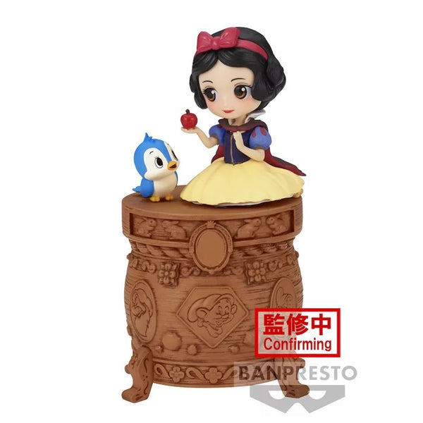 Disney Characters - Q Posket Stories - Snow White (Ver. A)