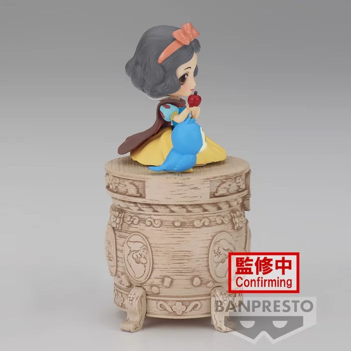 Disney Characters - Q Posket Stories - Snow White (Ver. B)