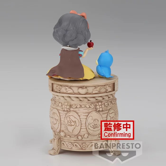 Disney Characters - Q Posket Stories - Snow White (Ver. B)