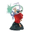 One Piece - Yamato Dioramatic Figure [The Anime]