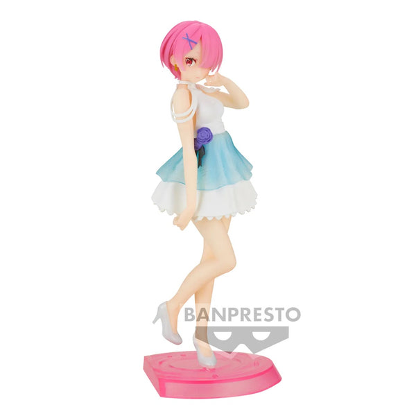 Re:Zero - Starting Life In Another World - Serenus Couture - Ram Figure