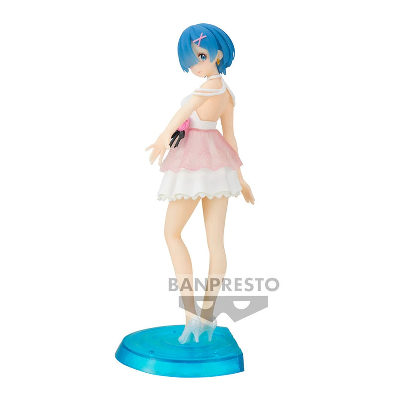 Re:Zero - Starting Life In Another World - Serenus Couture - Rem Figure Vol. 3