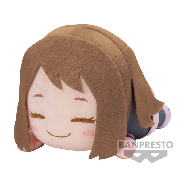 My Hero Academia - Ochaco Uraraka Lying Down Big Plush