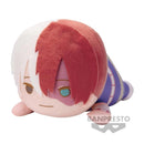 My Hero Academia - Shoto Todoroki Lying Down Big Plush