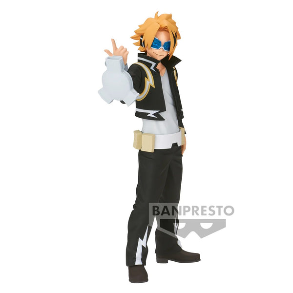 My Hero Academia - Age Of Heroes - Chargezuma & Creaty - Denki Kaminari