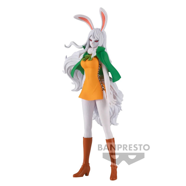 One Piece - DXF - The Grandline Lady Wanokuni - Carrot Figure Vol. 9
