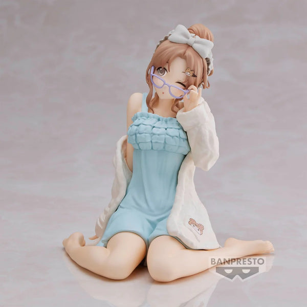 The Idolmaster Shiny Colors - Relax Time - Hinana Ichikawa
