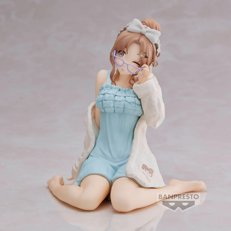 The Idolmaster Shiny Colors - Relax Time - Hinana Ichikawa