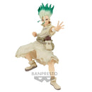 Dr. Stone - Figure of Stone World - Senku Ishigami II