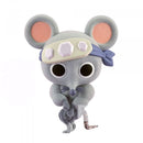 Demon Slayer: Kimetsu No Yaiba - Fluffy Puffy - Muscular Mice (Ver. B)