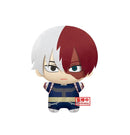 My Hero Academia - Shoto Todoroki Big Mascot Plush