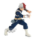 My Hero Academia - The Amazing Heroes - Shoto Todoroki Figure Vol. 29