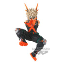 My Hero Academia - The Amazing Heroes - Katsuki Bakugo Figure Vol. 30