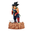 Dragon Ball Z - History Box - Bardock Figure Vol. 6