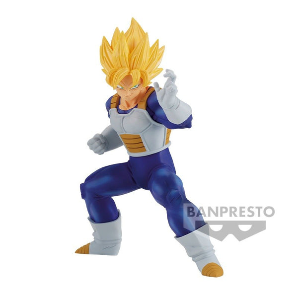 Dragon Ball Z - Chosenshiretsuden III - Super Saiyan Son Goku Figure Vol. 4