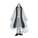 One Piece - DXF - The Grandline Men Wanokuni - CP0 Figure Vol. 25