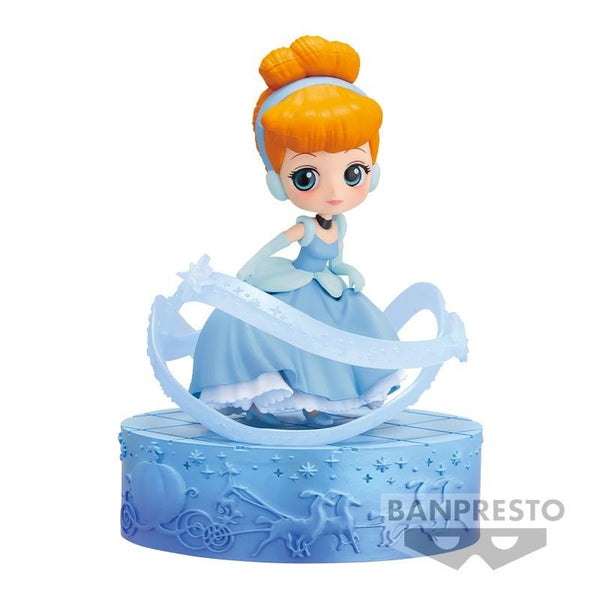 Disney Characters - Q Posket Stories - Cinderella (Ver. A)