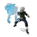 Naruto: Shippuden - Effectreme - Hatake Kakashi Figure