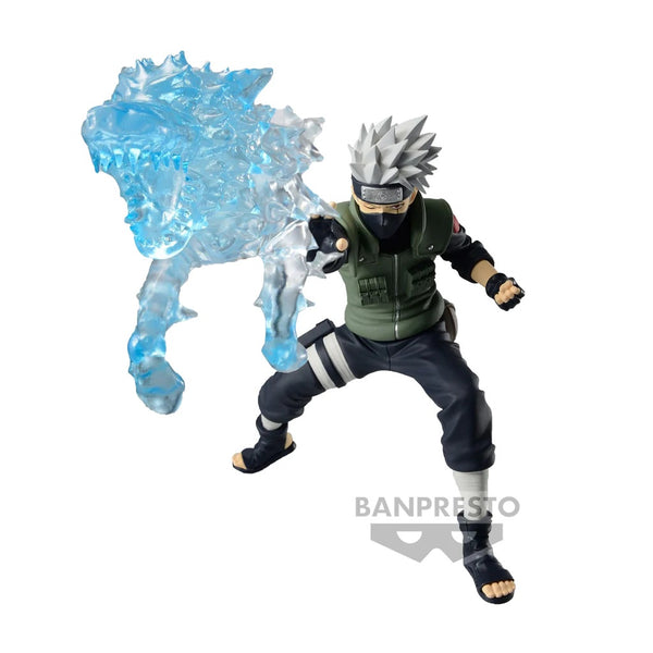 Naruto: Shippuden - Effectreme - Hatake Kakashi Figure