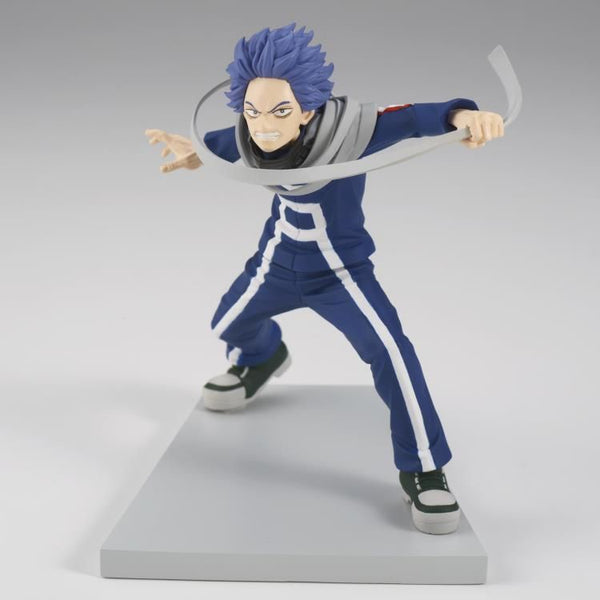 My Hero Academia - Bravegraph #2 - Hitoshi Shinso Figure