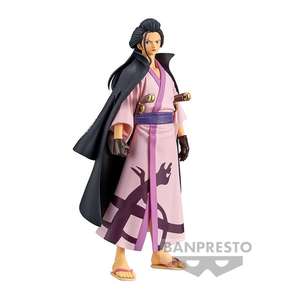 One Piece - DXF - The Grandline Men Wanokuni - Izou Figure Vol. 26