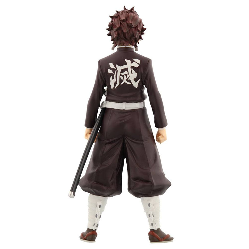 Demon Slayer: Kimetsu No Yaiba - Tanjiro Kamado Figure Vol. 6