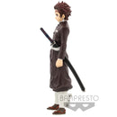 Demon Slayer: Kimetsu No Yaiba - Tanjiro Kamado Figure Vol. 6