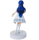 Idolmaster - Masters of Idol World - Chihaya Kisaragi SQ Figure