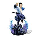 Naruto Shippuden - Vibration Stars - Uchiha Sasuke Figure Special Ver.