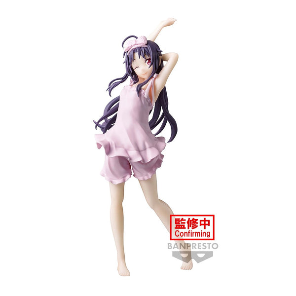 Sword Art Online - Variant Showdown Figure - Yuuki Figure